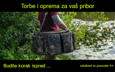 Torbe i oprema za pribor