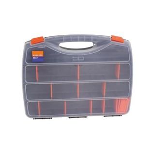 Kutija PVC 48cm x 38cm x 8cm, 26/1