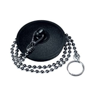 Čep za sifon s lančićem 40 mm, ROSAN S490