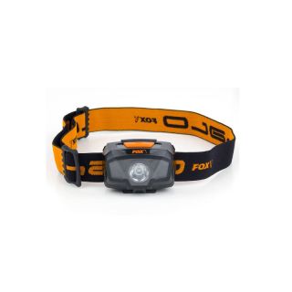 Fox naglavna svjetiljka Halo 200 Headtorch CEI161