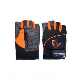 Savage Gear Protect Glove, L 43849