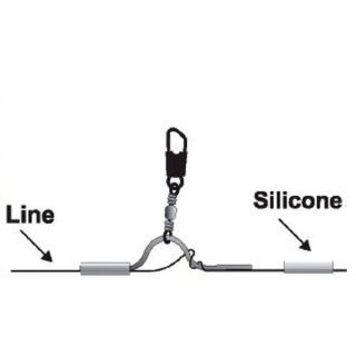 Adapter za Wagler EXTRA CARP 9135