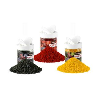 Aditiv Benzar Metod Flame 120g