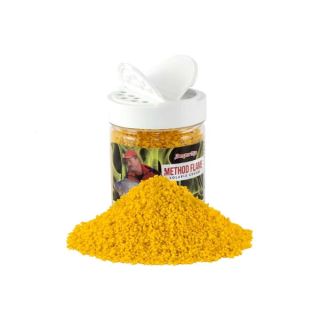 Aditiv Benzar Mix Metod Flame Honey 120g 79475-003