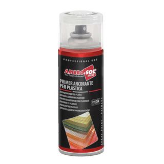 AMBRO-SOL SPRAY TEMELJNI ZA PLASTIKU, 400 ml, V400PRIMER
