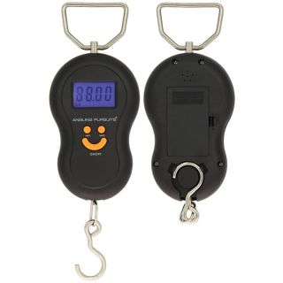 Vaga digitalna AP 40 kg AP-FU-SCALES-E1