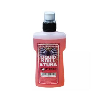 Bait Tech Krill-Tuna Aroma 250ml