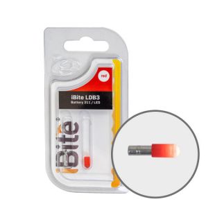 Baterija IBITE 311 BATTERY + LED pack IBLDB-31G