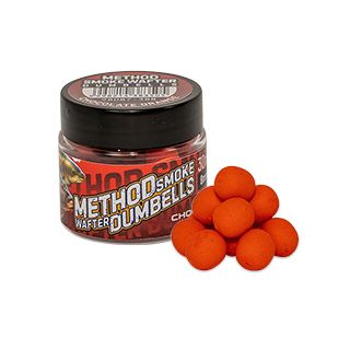 Benzar Mix Method Smoke Choco-Orange Wafter Dumbells 6mm 30ml 98087-288