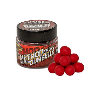 Benzar Mix Method Smoke Choco-Orange Wafter Dumbells 6mm 30ml 98087-288