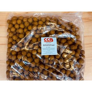 CCB Boile Banana 20mm/2,5kg