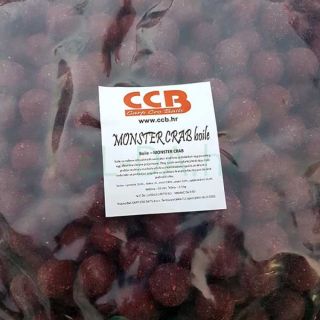 CCB Boile Monster Crab 20mm/2,5kg