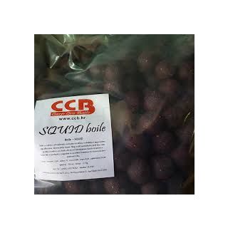 CCB Boile Squid 20mm/2,5kg
