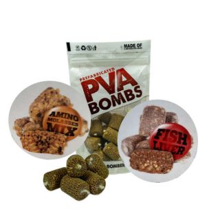 Carp Expert PVA Bomb B52