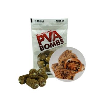 Carp Expert PVA Bomb B52 Amino Melasse Mix 150g 97100-030