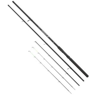 Carp Hunter Plus Feeder 3,60m, 40-80g 14083-361