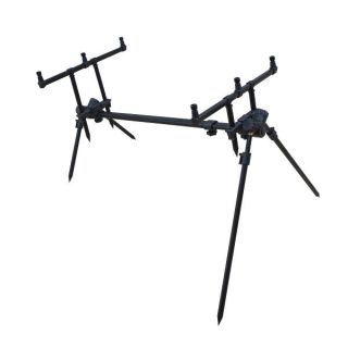 Carpon Rod Pod Big Sky 3 Rods CT000-134