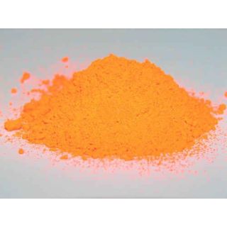 CC Moore Fluoro Orange Bait Dye 50 g 21884