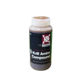 CC Moore Krill Amino Compound Aditiv 250 ml 21851