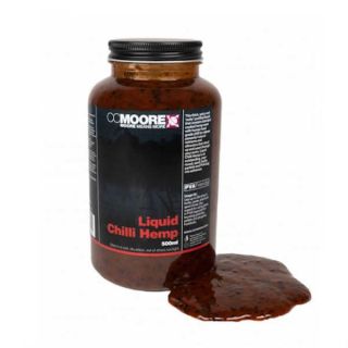 CC Moore Liquid Chilli Hemp Aditiv 500ml 90113