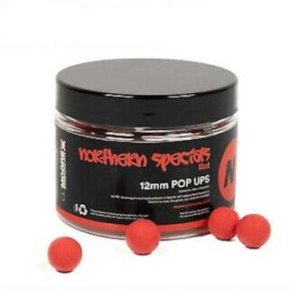 CC Moore Northern Specials NS1 Pop Up Boile, Red, 12mm 90339