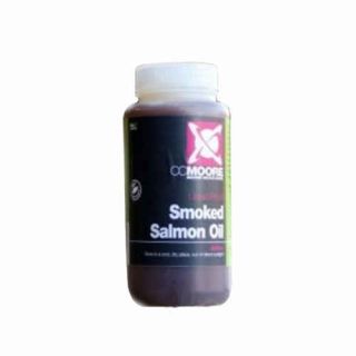 CC Moore Smoked Salomon Oil, Aditiv 250 ml 22070