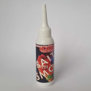 CCB Baits Smoke Tutti Frutti 50ml