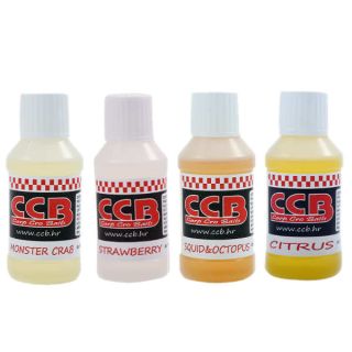 CCB Baits Aroma 50ml