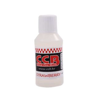 CCB Strawberry-Jagoda Aroma 50ml 012-001