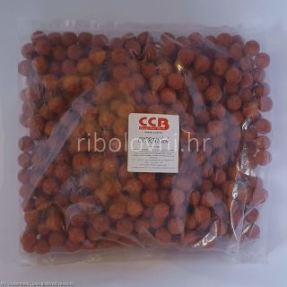 CCB Boile Citrus 20mm/2,5kg