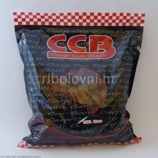 CCB Boile Royal Carp Tuna 20mm/1kg