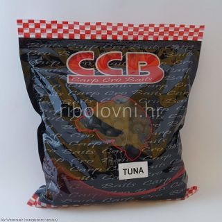 CCB Boile Royal Carp Tuna 16mm/1kg