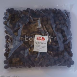 CCB Boile Salami Sausage 20mm/2,5kg