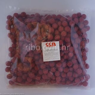 CCB Boile Strawberry 20mm/2,5kg