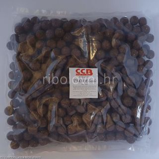 CCB Boile Tuna 20mm/2,5kg