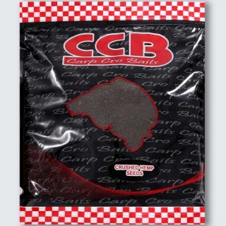 CCB Konopljamljevena 1kg