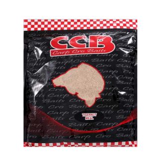 CCB Tigernuts Brašno 8-20mm 1kg 002-001