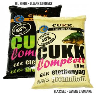 CUKK Complette Primama 1,5kg