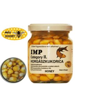 CUKK IMP Sweet Corn Honey Kukuruz 220ml 0038