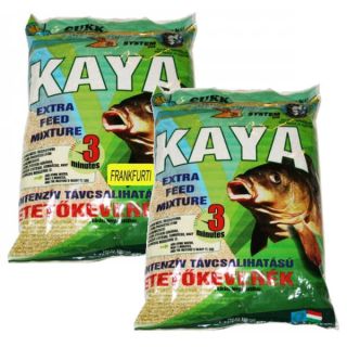 CUKK Kaya Extra Feed Primama 1kg