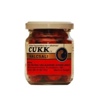 CUKK Maize Goliath Strawberry Kukuruz 220ml 0075