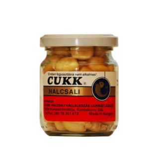 CUKK Maize Goliath Vanilija Kukuruz 220ml 0076