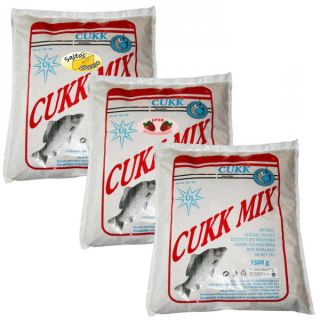 CUKK Mix Primama 1,5kg