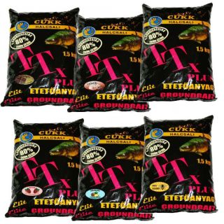 CUKK TTx Plus Primama 1,5kg