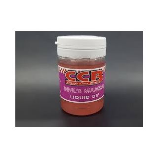 CCB Dip Devils Mulberry 70ml