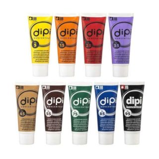 DIPI koncentrat, 100 ml, JUB