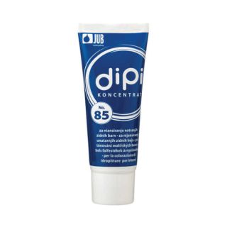 DIPI koncentrat, 100 ml, PLAVI, DCK85, JUB