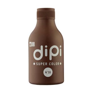 DIPI Super Color N°55, 100 ml, SMEĐI, DIPI55, JUB