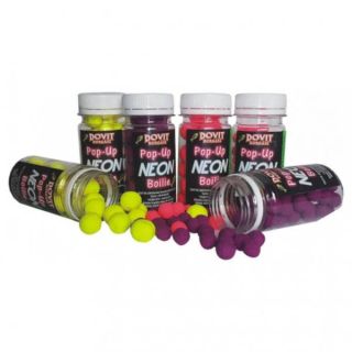 Dovit Pop Up Neon Boile 10mm, 40g