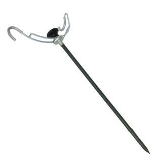 Držač štapa EnergoTeam Curved W/Handle Top 70cm